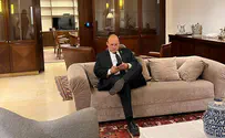 Bennett: PM's Residence needed renovation, we will move there