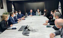 Kotel Compromise Plan nearing implementation
