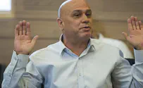 «У Михаэли мания величия»