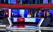 Yesh Atid: Channel 14 is a Likud election outlet 