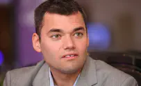 Peter Beinart shields Palestinian leadership from accountability