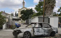 ירו על מתנדב מד"א והסתירו את הנשק
