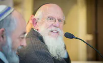מוסר כפול - תגובה לרב מדן