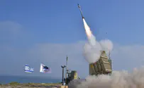 צילמה כיפת ברזל והעבירה לחיזבאללה