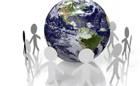 Recent themes towards man's creation