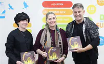 "חיבורים שמעניקים לילדים רשת ביטחון"