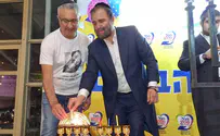 "הרגשנו שכל יום בכלא הוא כמו עשר שנים"