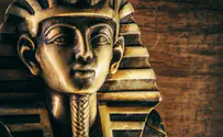 Phony Pharaohs
