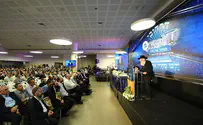 דרמה בקמפיין הגיוס של ישיבת הר המור