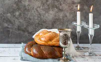 Emor-Shabbat UK: A journey beyond Shabbat UK