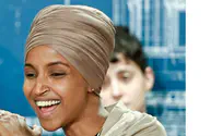 Omar's Bill will be praised by Islamic extremists