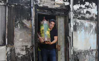 "רוב פורעי לוד עדיין מסתובבים חופשי"