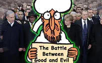 How the ‘Islamophobia’ industry shuts down criticism of Islam