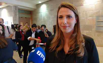 חברת כנסת מיכל שיר: "לא אחסן את ילדיי"