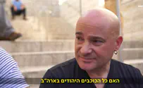 ‘Disturbed’ singer lost followers after posting about Israel