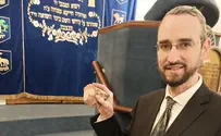 טקסי זיכרון בליטא לנרצחים הראשונים בשואה