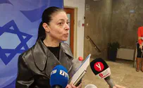 «С общественным транспортом в Шаббат придется обождать»