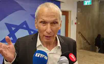 השר עמר בר-לב: נילחם בפשיעה החקלאית