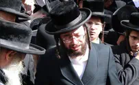  Baruch Dayan Ha'emet: Esther Blau, 22 