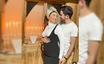 Карин Кляйнберг после аборта: “Я беременна”
