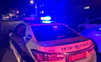 מכות בהדלקת נרות           
