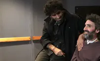 פיטר רוט שר בפרויקט של שי משולם