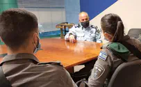 Case to be closed against officers who shot & killed terrorist