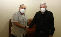 אלירן אילוז מונה למנהל מתנ"ס גבעת אולגה
