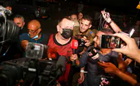 זדורוב בבית הספר: "אצלי רגיל, הכול טוב"