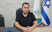 צילום: יהונתן גוטליב יוסי דגן: "לגבות את המאבטחים שחיסלו את המחבל"