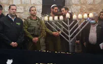 At Joseph's Tomb: Psalms for parents of children killed in crash