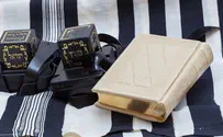 Jews in Arab countries ask Yad L’Achim for tefillin