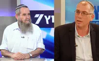 אבי מעוז תרם 4000 ש"ח לישיבת הר המור