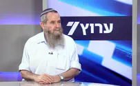 אבי מעוז משיב לאוניברסיטת בן גוריון