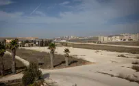 נציגה מארה"ב נכחה בדיון על הבנייה בעטרות