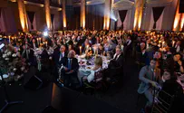 Global initiative raises money for wounded IDF soldiers
