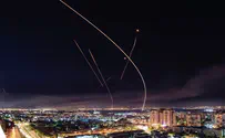 Why many Americans are moving to city just 9 miles from Gaza