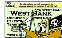 Does the UN have a moral compass?
