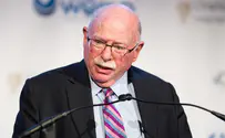 Jewish megadonor barred for life from collecting antiquities