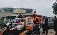 ЧП в детском саду в Кирьят-Гате. Удушение шнурком капюшона
