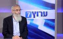 לא לקנות מטורקיה, אסור לסייע לתומכי אויב