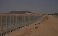 Поезда не ходят, дороги близ сектора Газы перекрыты для движения