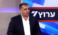 אופיר סופר התערב- ומסע בני עקיבא אושר