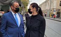 "התחבורה הציבורית תוציא את כולנו מהפקק"