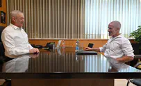 Serious failures led to Iranian spy in defense minister's home