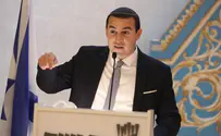 הנאצים לא הבחינו בין יהודי אירופה ותוניס