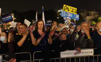 "הממשלה הזאת היא תאונת דרכים זמנית"