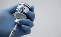 New shippment of vaccines to counter rising COVID-19 rates