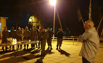 The spirit of Jewish heroism perseveres