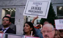 France arrests suspect in murder of Saudi journalist